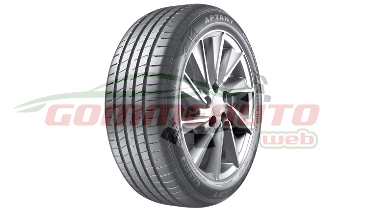 COP. 205/45 R17 88W RA342